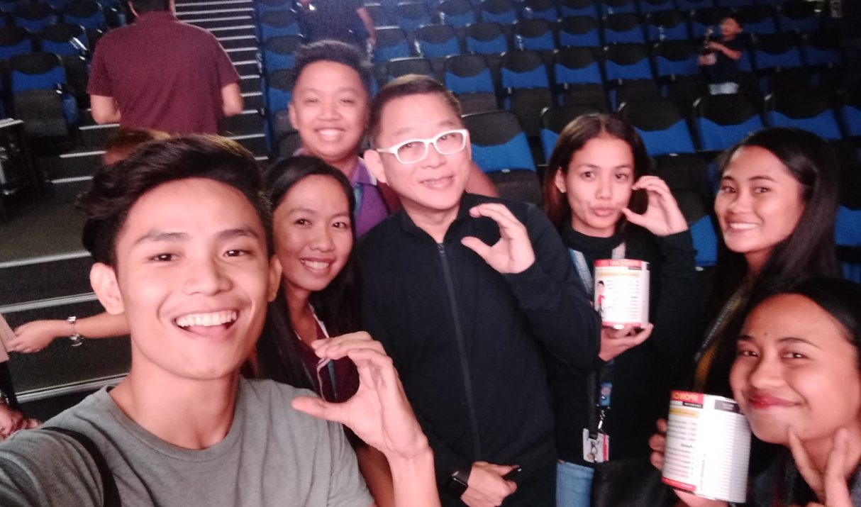 Bakit laging bitin ang budget? (Forum)